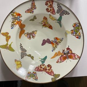Mackensie Child bowl